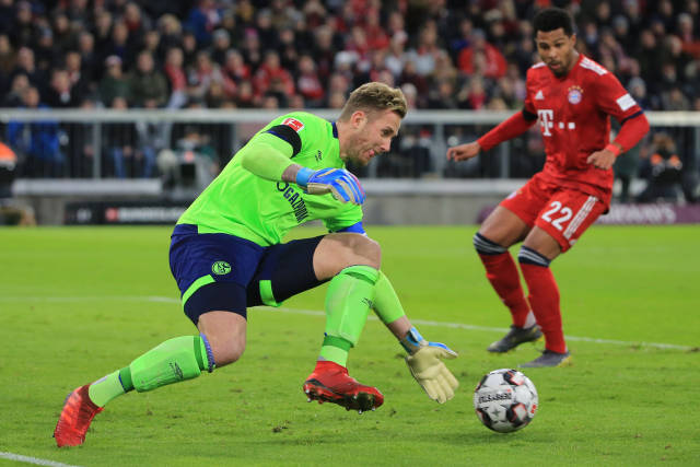 在競技場上 在競技場上